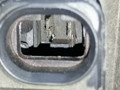 моторчик печки Peugeot 1007 1 поколение 2005, 1.4 л., HDi, 8HZ (DV4TD), дизель, 5МКПП, серебристый, хетчбэк 3 дв., N104810W - фото №3