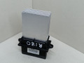 сопротивление печки Peugeot 1007 1 поколение 2005, 1.4 л., HDi, 8HZ (DV4TD), дизель, 5МКПП, серебристый, хетчбэк 3 дв., NU6303N5262, T1000948EA - фото №2