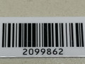 сопротивление печки Peugeot 1007 1 поколение 2005, 1.4 л., HDi, 8HZ (DV4TD), дизель, 5МКПП, серебристый, хетчбэк 3 дв., NU6303N5262, T1000948EA - фото №5