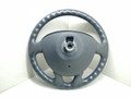 руль Renault Laguna 2 поколение 2001, 1.8 л., i, F4P 770, бензин, 5МКПП, серебристый, хетчбэк 5 дв., передний привод, 8200014857 - фото №2