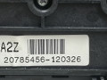 переключатель света Chevrolet Captiva 1 поколение [рестайлинг] 2012, 2.4 л., i, LEA, бензин, АКПП, чёрный, передний привод, 20785456-120326 - фото №4