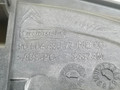 рамка под магнитолу Citroen C5 1 поколение [рестайлинг] 2005, 1.6 л., HDi, дизель, 5МКПП, белый, хетчбэк 5 дв., передний привод, 9650443077 - фото №3