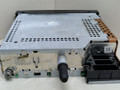 магнитола Peugeot 1007 1 поколение 2005, 1.4 л., HDi, 8HZ (DV4TD), дизель, 5МКПП, серебристый, хетчбэк 3 дв., 96545978XT01, PSARCD100-05, 50249202 - фото №3