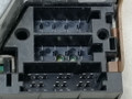 магнитола Peugeot 1007 1 поколение 2005, 1.4 л., HDi, 8HZ (DV4TD), дизель, 5МКПП, серебристый, хетчбэк 3 дв., 96545978XT01, PSARCD100-05, 50249202 - фото №4