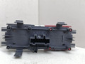 кнопка аварийной сигнализации Renault Megane 2 поколение 2004, 1.5 л., DCi, K9K 722, дизель, 5МКПП, серебристый, хетчбэк 5 дв., передний привод, 8200095493, 8200109723, 8200107808, 88040001, 88040002, 88040003 - фото №2