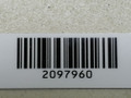 дисплей Peugeot 1007 1 поколение 2005, 1.4 л., HDi, 8HZ (DV4TD), дизель, 5МКПП, серебристый, хетчбэк 3 дв., 9654973880, 5555000100, 551460760501 - фото №9