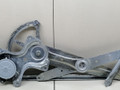 стеклоподъемник электрический передний правый Toyota Camry 7 поколение XV40 2008, 2.4 л., i, 2AZ-FE, бензин, АКПП, серебристый, седан, передний привод, 6980106070 - фото №2