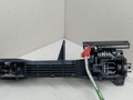 ручка наружная Toyota Camry 7 поколение XV40 2008, 2.4 л., i, 2AZ-FE, бензин, АКПП, серебристый, седан, передний привод, 69221-06040 - фото №2