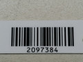 ручка наружная Toyota Camry 7 поколение XV40 2008, 2.4 л., i, 2AZ-FE, бензин, АКПП, серебристый, седан, передний привод, 69221-06040 - фото №3