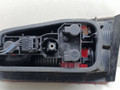 фонарь крышки багажника левый Renault Laguna 2 поколение 2001, 1.8 л., i, F4P 770, бензин, 5МКПП, серебристый, хетчбэк 5 дв., передний привод, 8200002475 - фото №2