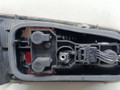 фонарь крышки багажника правый Renault Laguna 2 поколение 2001, 1.8 л., i, F4P 770, бензин, 5МКПП, серебристый, хетчбэк 5 дв., передний привод, 8200002476 - фото №2