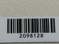 фонарь крышки багажника правый Renault Laguna 2 поколение 2001, 1.8 л., i, F4P 770, бензин, 5МКПП, серебристый, хетчбэк 5 дв., передний привод, 8200002476 - фото №3