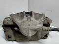 суппорт передний правый Renault Laguna 1 поколение [рестайлинг] B56W 2000, 1.9 л., DCi, F9Q 718, дизель, 5МКПП, голубой, хетчбэк 5 дв., передний привод, LUCAS, 32323786 - фото №3