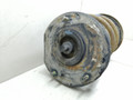 амортизатор передний левый Renault Laguna 1 поколение [рестайлинг] B56W 2000, 1.9 л., DCi, F9Q 718, дизель, 5МКПП, голубой, хетчбэк 5 дв., передний привод, 7700827626 - фото №2