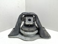 подушка крепления двигателя Renault Megane 2 поколение 2004, 1.5 л., DCi, K9K 722, дизель, 5МКПП, серебристый, хетчбэк 5 дв., передний привод, 8200042456, 8200044925 - фото №2