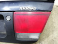 крышка багажника (дверь 3-5) Mazda 626 GE [рестайлинг] 1996, GB8A52610B - фото №5