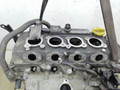 двигатель Opel Meriva 1 поколение (A) [рестайлинг] 2008, 1.7 л., CDTi, Z 17 DTH, дизель, 5МКПП, серебристый, минивэн, передний привод, Z17DTH - фото №5