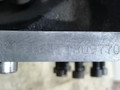 двигатель Opel Meriva 1 поколение (A) [рестайлинг] 2008, 1.7 л., CDTi, Z 17 DTH, дизель, 5МКПП, серебристый, минивэн, передний привод, Z17DTH - фото №7