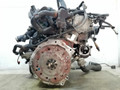 двигатель Audi A4 B8/8K [рестайлинг] 2011, 2.0 л., FSI, бензин, АКПП, чёрный, седан, полный привод, CAE - фото №2