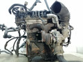 двигатель Audi A4 B8/8K [рестайлинг] 2011, 2.0 л., FSI, бензин, АКПП, чёрный, седан, полный привод, CAE - фото №3