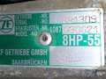 КПП автоматическая (АКПП) Audi A4 B8/8K [рестайлинг] 2011, 2.0 л., FSI, бензин, АКПП, чёрный, седан, полный привод, 1087135078, 1087301279A, 1077334, 1087401280, 1087137056, 1087136008, 0066322, 1087335051, 7D29, 8HP-55 - фото №6