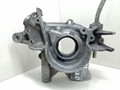 насос масляный Nissan Primera P11 1999, 2.0 л., CD20, дизель - фото №2