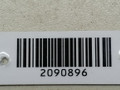 трубка кондиционера Mazda 6 2 поколение [рестайлинг] 2010, 2.5 л., i, бензин, АКПП, серебристый, седан, передний привод, GS3L-61-464B - фото №2
