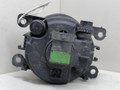 фара противотуманная левая Renault Megane 2 поколение 2004, 1.5 л., DCi, K9K 722, дизель, 5МКПП, серебристый, хетчбэк 5 дв., передний привод, 89202502 - фото №2
