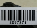 ручка внутренняя задняя левая Renault Megane 2 поколение 2004, 1.5 л., DCi, K9K 722, дизель, 5МКПП, серебристый, хетчбэк 5 дв., передний привод, 8200028487, 5005400006 - фото №4