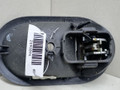 ручка внутренняя передняя левая Renault Megane 2 поколение 2004, 1.5 л., DCi, K9K 722, дизель, 5МКПП, серебристый, хетчбэк 5 дв., передний привод, 8200028487, 5005400006 - фото №2