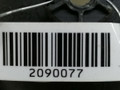 ручка внутренняя задняя правая Renault Megane 2 поколение 2004, 1.5 л., DCi, K9K 722, дизель, 5МКПП, серебристый, хетчбэк 5 дв., передний привод, 5005500006, 8200028486 - фото №4