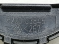 датчик дождя Renault Megane 2 поколение 2004, 1.5 л., DCi, K9K 722, дизель, 5МКПП, серебристый, хетчбэк 5 дв., передний привод, 8200103845 - фото №3
