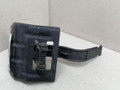 ручка открывания капота Renault Megane 2 поколение 2004, 1.5 л., DCi, K9K 722, дизель, 5МКПП, серебристый, хетчбэк 5 дв., передний привод, 110075D - фото №2