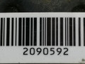 ручка открывания капота Renault Megane 2 поколение 2004, 1.5 л., DCi, K9K 722, дизель, 5МКПП, серебристый, хетчбэк 5 дв., передний привод, 110075D - фото №4