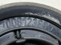 пробка топливного бака Renault Laguna 1 поколение [рестайлинг] B56W 2000, 1.9 л., DCi, F9Q 718, дизель, 5МКПП, голубой, хетчбэк 5 дв., передний привод, 7700812369 - фото №3