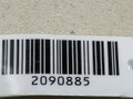 пробка топливного бака Renault Laguna 1 поколение [рестайлинг] B56W 2000, 1.9 л., DCi, F9Q 718, дизель, 5МКПП, голубой, хетчбэк 5 дв., передний привод, 7700812369 - фото №4