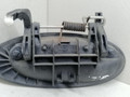 ручка наружная задняя левая Renault Laguna 1 поколение [рестайлинг] B56W 2000, 1.9 л., DCi, F9Q 718, дизель, 5МКПП, голубой, хетчбэк 5 дв., передний привод, 7700821371 - фото №2