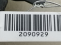 ручка наружная Renault Laguna 1 поколение [рестайлинг] B56W 2000, 1.9 л., DCi, F9Q 718, дизель, 5МКПП, голубой, хетчбэк 5 дв., передний привод, 7700821374 - фото №4