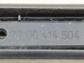 щеткодержатель задний Renault Laguna 1 поколение [рестайлинг] B56W 2000, 1.9 л., DCi, F9Q 718, дизель, 5МКПП, голубой, хетчбэк 5 дв., передний привод, 7700414504 - фото №3