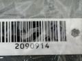молдинг двери передней левой Renault Laguna 1 поколение [рестайлинг] B56W 2000, 1.9 л., DCi, F9Q 718, дизель, 5МКПП, голубой, хетчбэк 5 дв., передний привод, 7700434733 - фото №4