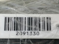 молдинг двери передней правой Renault Laguna 1 поколение [рестайлинг] B56W 2000, 1.9 л., DCi, F9Q 718, дизель, 5МКПП, голубой, хетчбэк 5 дв., передний привод, 7700434732 - фото №4