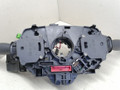 переключатель подрулевой (стрекоза) Renault Megane 2 поколение 2004, 1.5 л., DCi, K9K 722, дизель, 5МКПП, серебристый, хетчбэк 5 дв., передний привод, 61835909, 618000020 - фото №2
