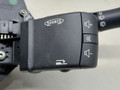 переключатель подрулевой (стрекоза) Renault Megane 2 поколение 2004, 1.5 л., DCi, K9K 722, дизель, 5МКПП, серебристый, хетчбэк 5 дв., передний привод, 61835909, 618000020 - фото №7