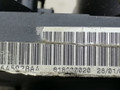 переключатель подрулевой (стрекоза) Renault Megane 2 поколение 2004, 1.5 л., DCi, K9K 722, дизель, 5МКПП, серебристый, хетчбэк 5 дв., передний привод, 61835909, 618000020 - фото №12