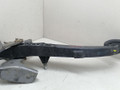 педаль сцепления Renault Megane 2 поколение 2004, 1.5 л., DCi, K9K 722, дизель, 5МКПП, серебристый, хетчбэк 5 дв., передний привод, 8200155984, 8200703458 - фото №3