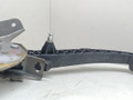педаль сцепления Renault Megane 2 поколение 2004, 1.5 л., DCi, K9K 722, дизель, 5МКПП, серебристый, хетчбэк 5 дв., передний привод, 8200155984, 8200703458 - фото №4