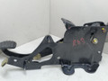 педаль тормоза Renault Megane 2 поколение 2004, 1.5 л., DCi, K9K 722, дизель, 5МКПП, серебристый, хетчбэк 5 дв., передний привод, 8200168238B, 8200155982 - фото №2
