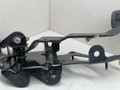 педаль тормоза Renault Megane 2 поколение 2004, 1.5 л., DCi, K9K 722, дизель, 5МКПП, серебристый, хетчбэк 5 дв., передний привод, 8200168238B, 8200155982 - фото №3