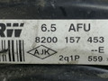 цилиндр тормозной главный Renault Megane 2 поколение 2004, 1.5 л., DCi, K9K 722, дизель, 5МКПП, серебристый, хетчбэк 5 дв., передний привод, 8200157453E - фото №5