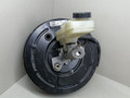 вакуумный усилитель тормозов Renault Megane 2 поколение 2004, 1.5 л., DCi, K9K 722, дизель, 5МКПП, серебристый, хетчбэк 5 дв., передний привод, 8200157453E - фото №2
